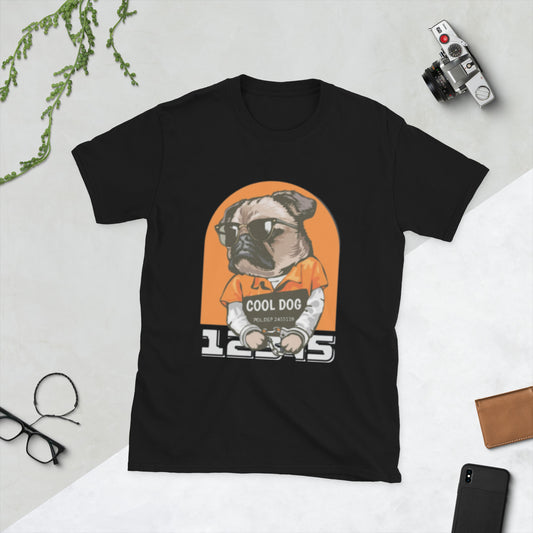 Cool Dog T-Shirt