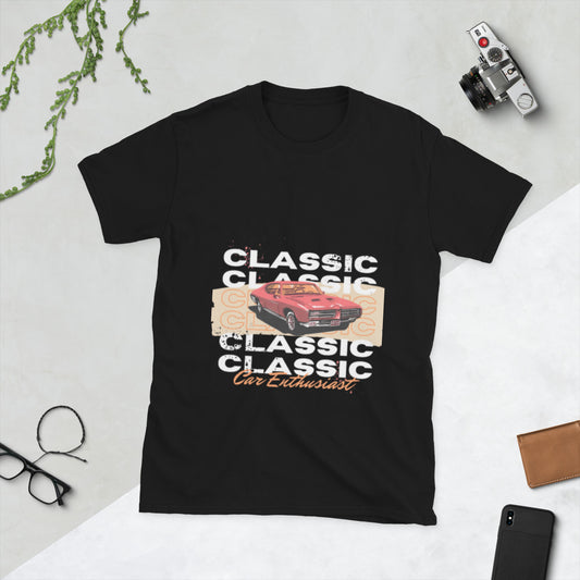 Classic car  T-Shirt