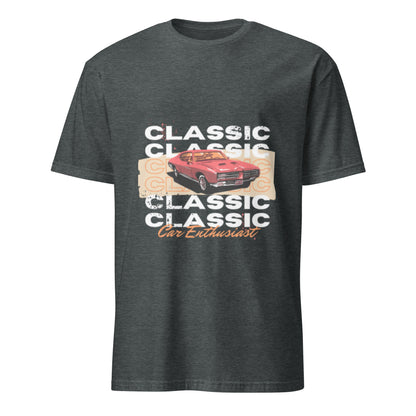 Classic car  T-Shirt