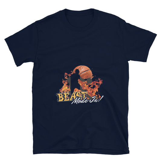 Beast mode  T-Shirt