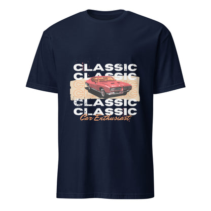 Classic car  T-Shirt