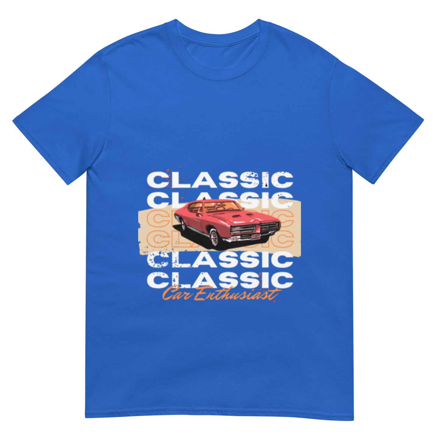 Classic car  T-Shirt