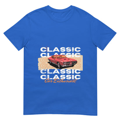 Classic car  T-Shirt