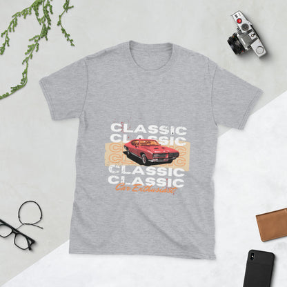 Classic car  T-Shirt