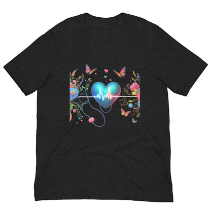 Lifeline  t-shirt