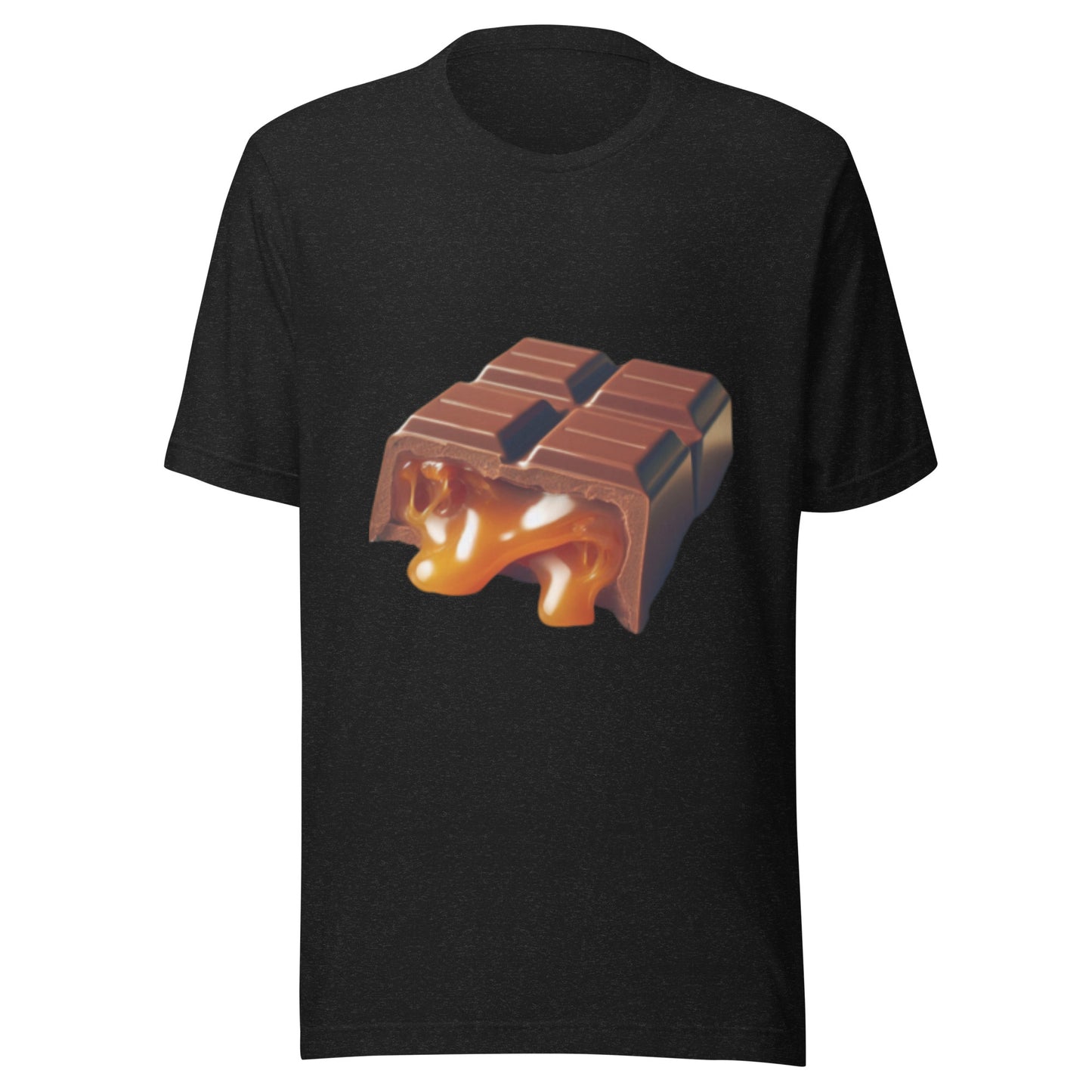 Sexy Chocolate t-shirt