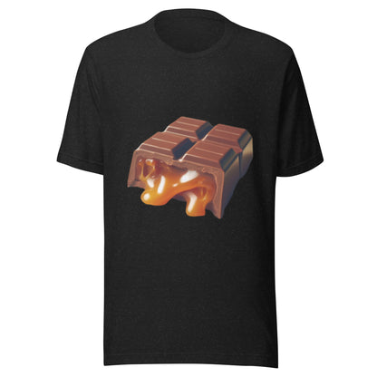 Sexy Chocolate t-shirt